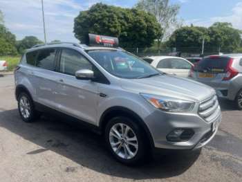 (17) - 2.0 TDCi Titanium Euro 6 (s/s) 5dr