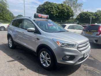 Used Ford Kuga 2017 for sale - 75166752: Photo