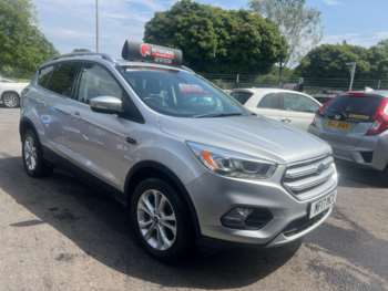 Used Ford Kuga 2017 for sale - 75166752: Photo