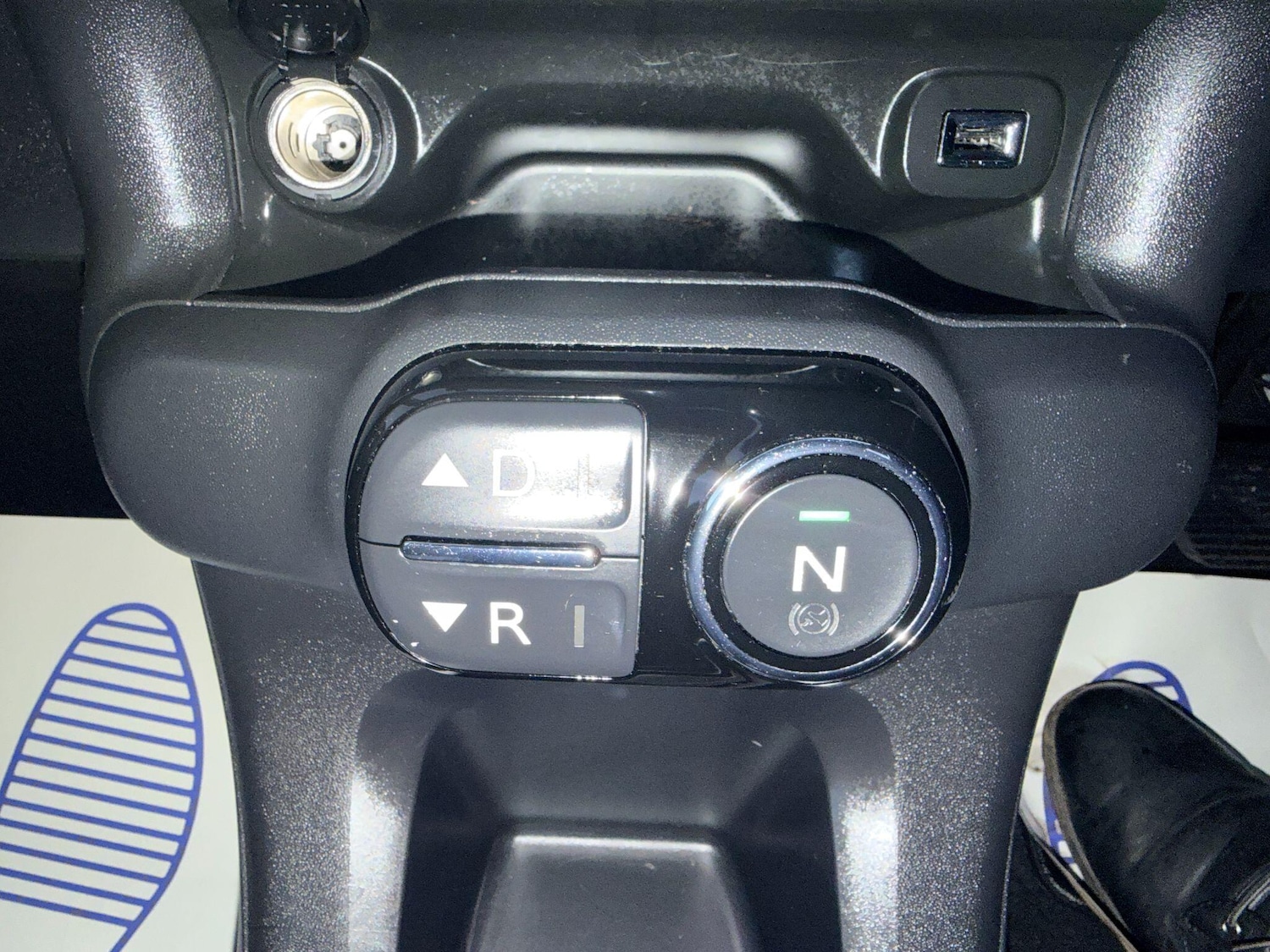 Used Citroen C4 Cactus 2018 for sale - 76701177: Photo 20