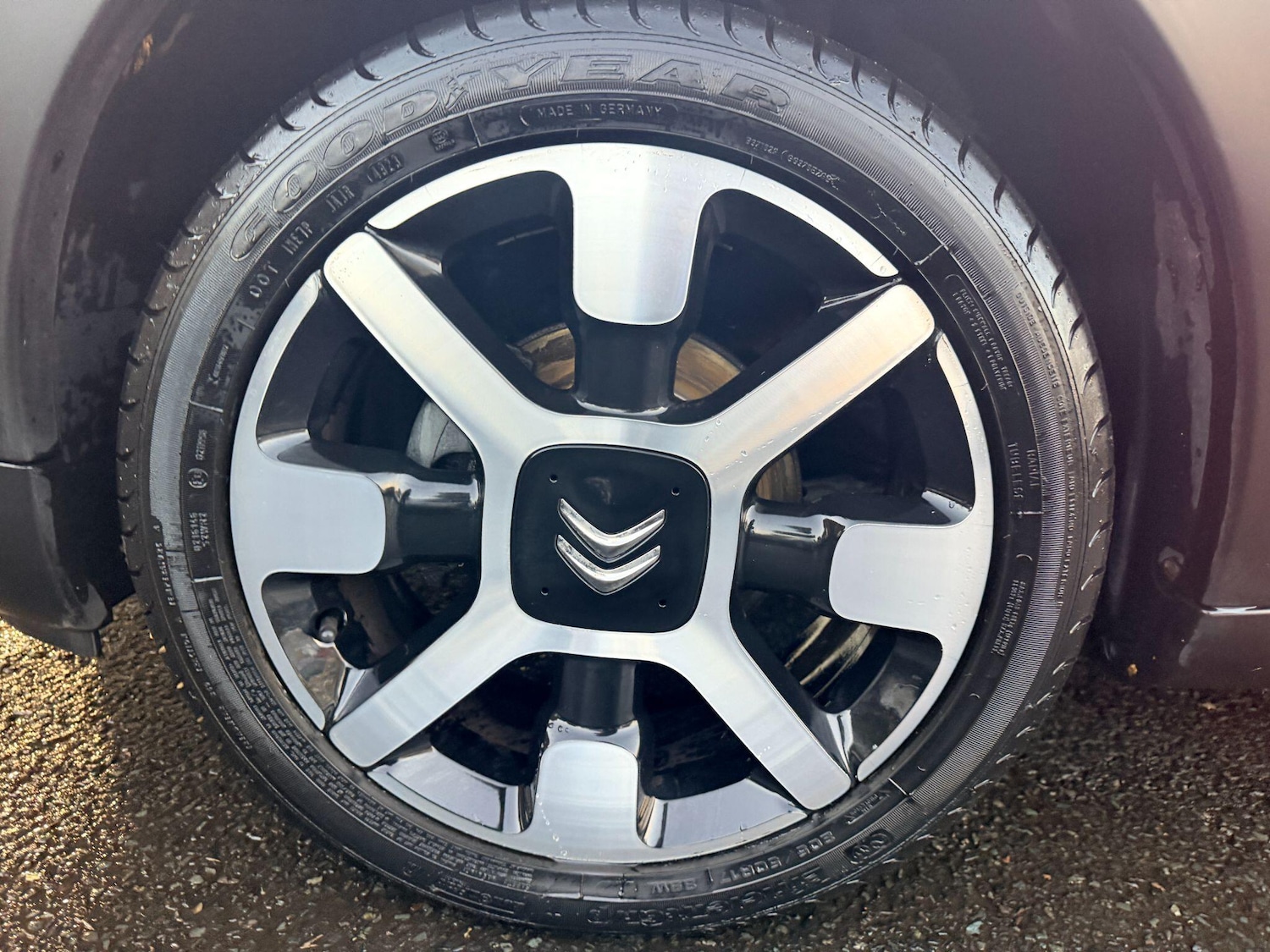 Used Citroen C4 Cactus 2018 for sale - 76701177: Photo 29