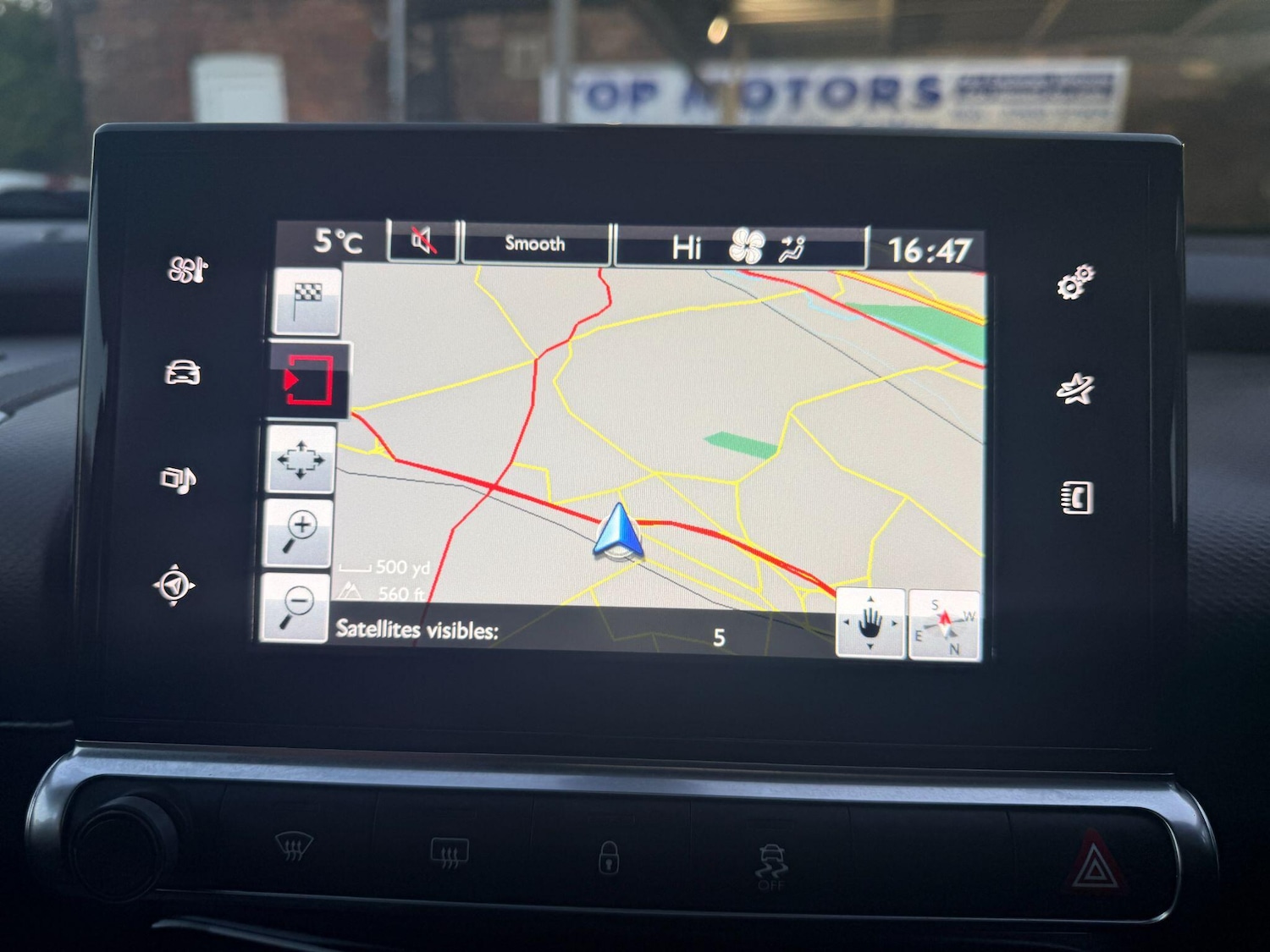 Used Citroen C4 Cactus 2018 for sale - 76701177: Photo 32