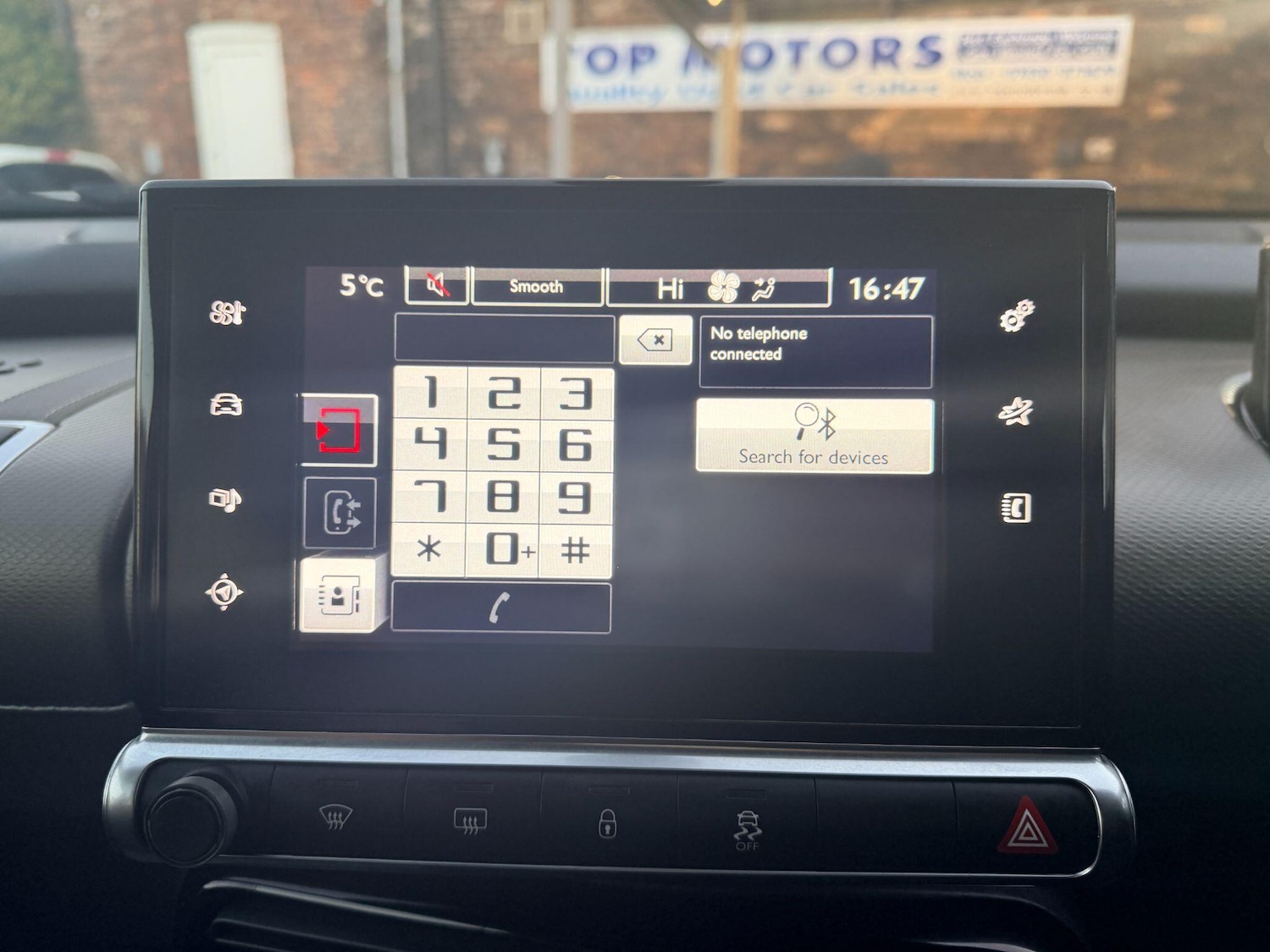 Used Citroen C4 Cactus 2018 for sale - 76701177: Photo 34