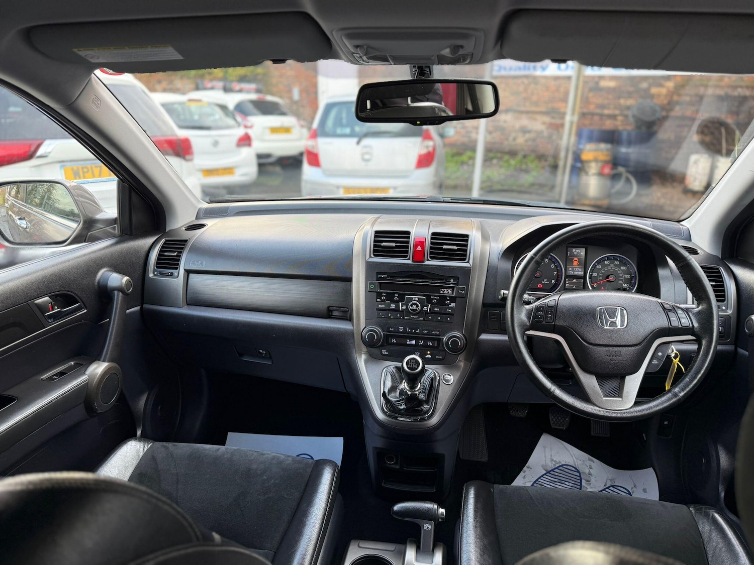 Used Honda CR-V 2011 for sale - 77155589: Photo 13