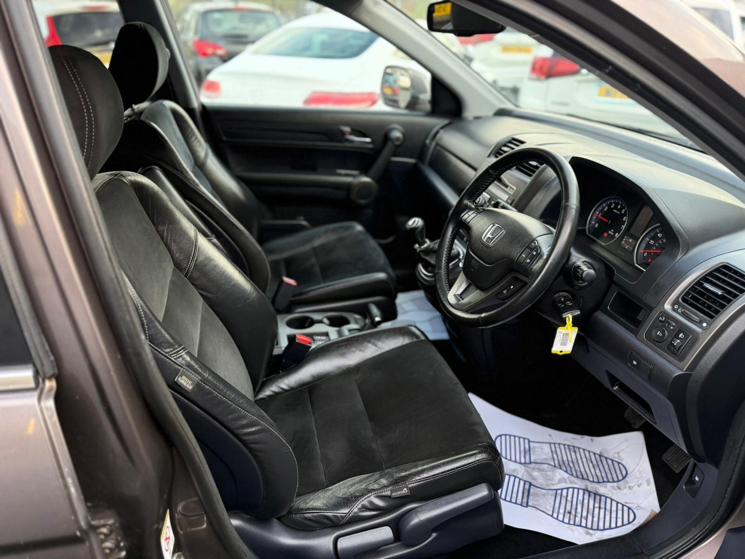 Used Honda CR-V 2011 for sale - 77155589: Photo 14