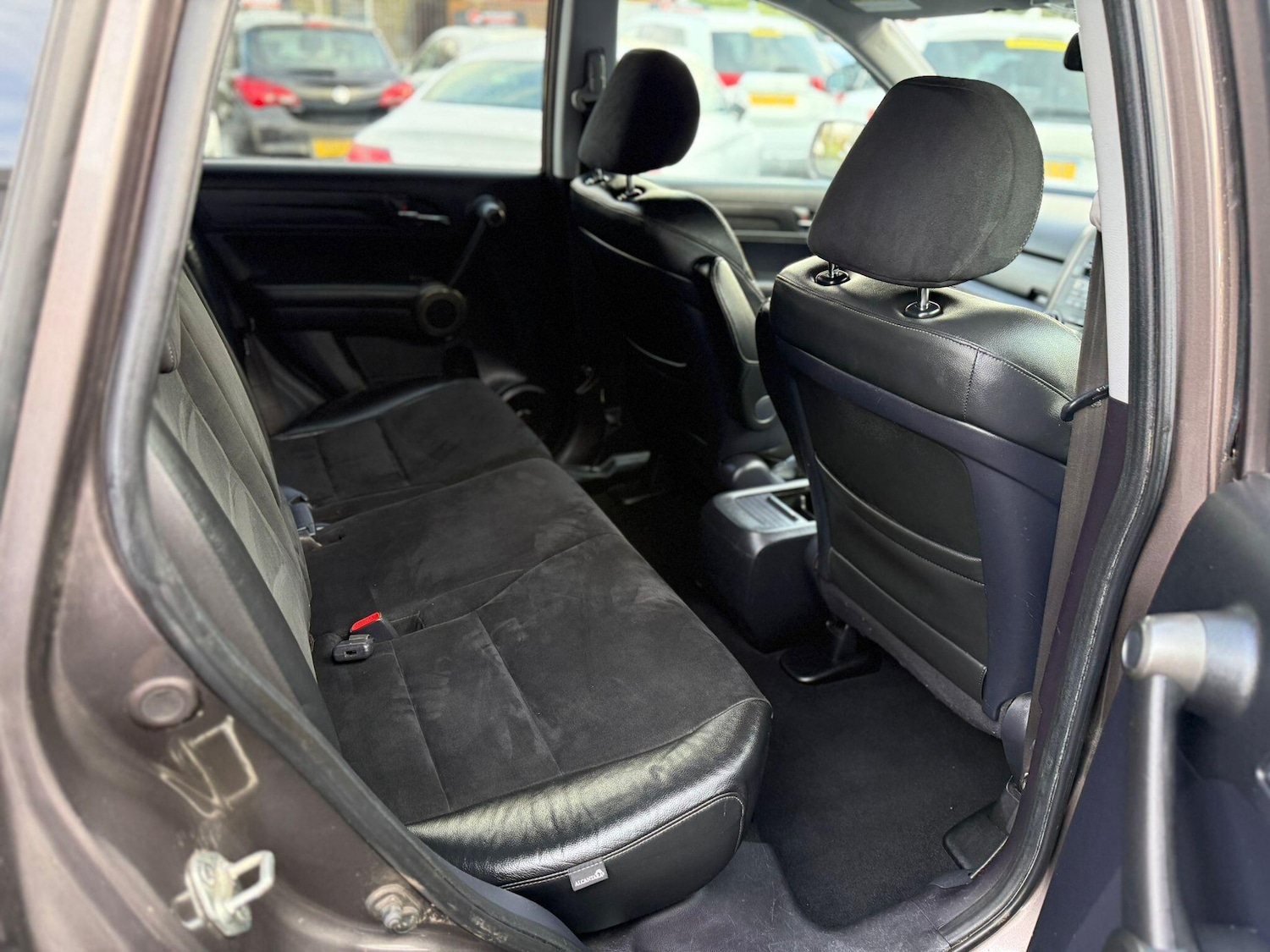 Used Honda CR-V 2011 for sale - 77155589: Photo 15