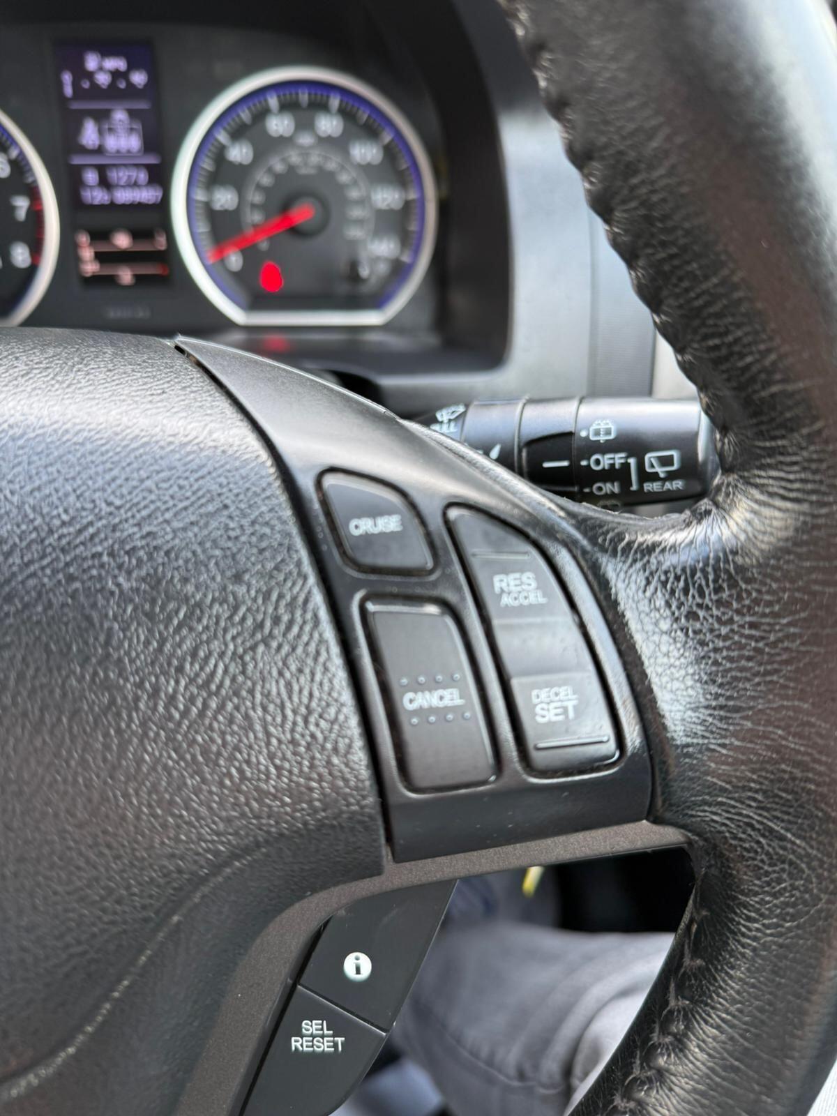 Used Honda CR-V 2011 for sale - 77155589: Photo 18