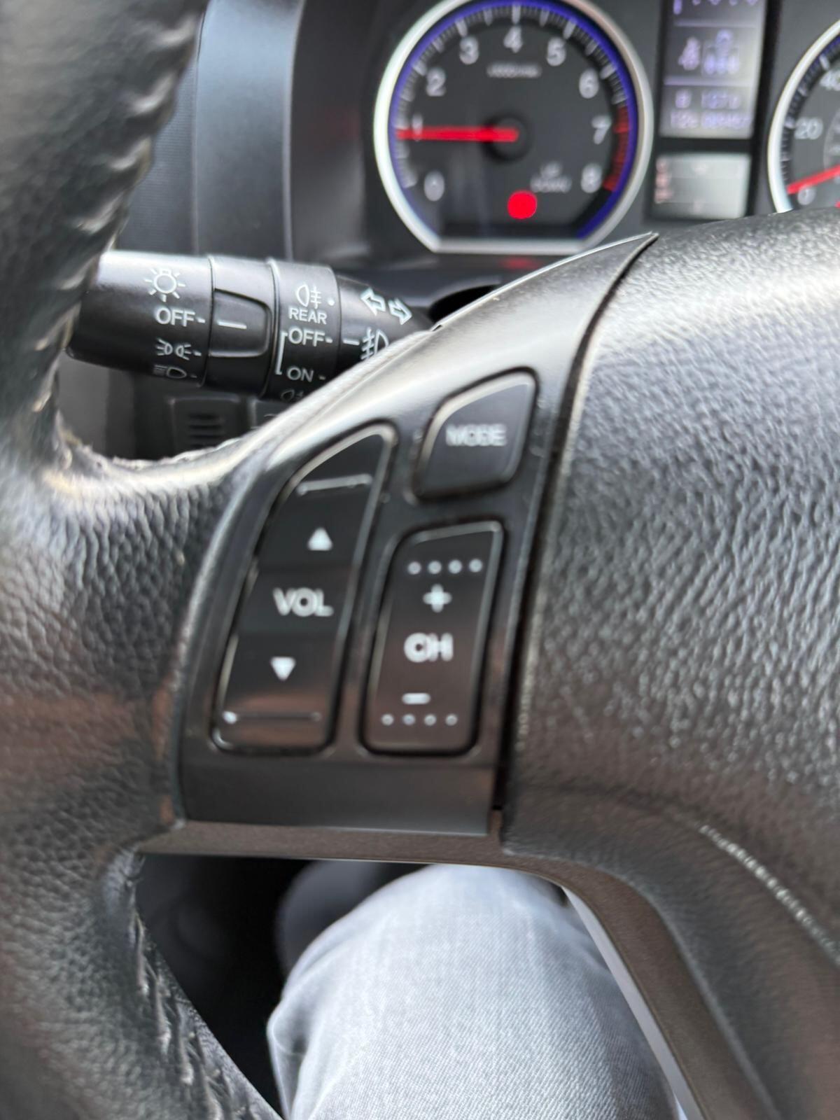 Used Honda CR-V 2011 for sale - 77155589: Photo 19