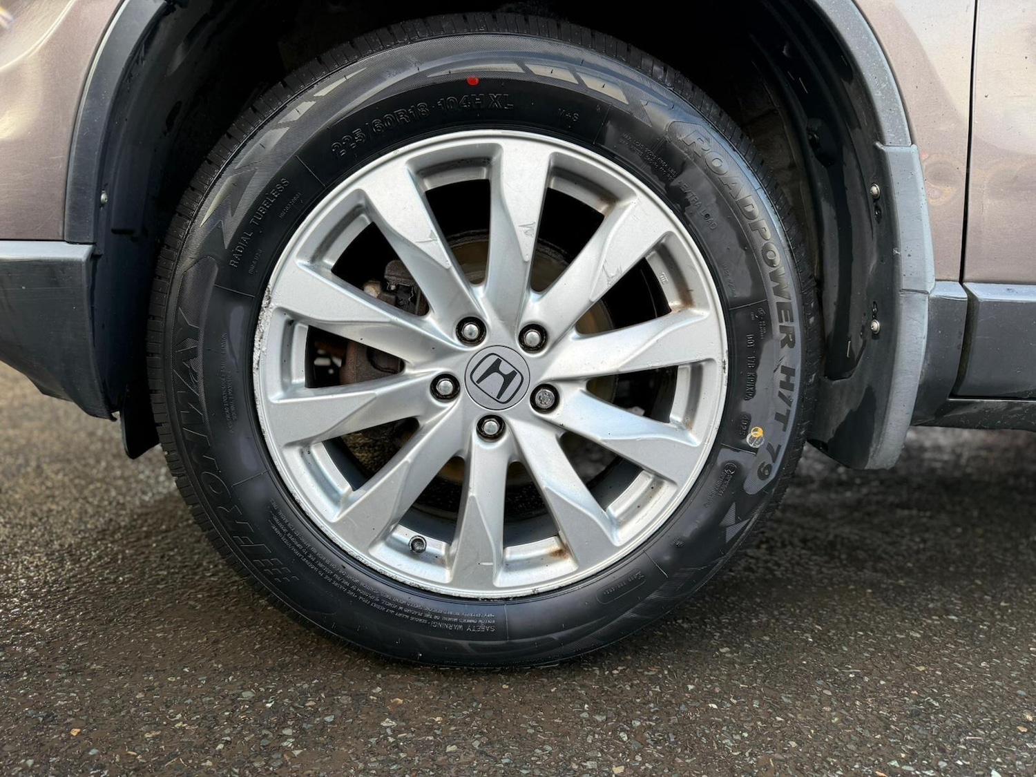 Used Honda CR-V 2011 for sale - 77155589: Photo 21