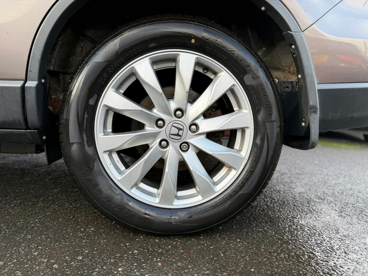 Used Honda CR-V 2011 for sale - 77155589: Photo 22