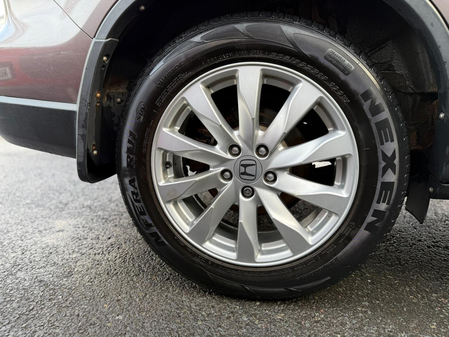 Used Honda CR-V 2011 for sale - 77155589: Photo 23