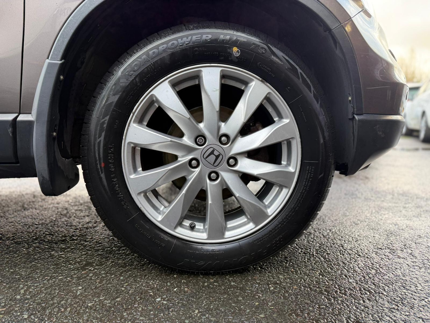 Used Honda CR-V 2011 for sale - 77155589: Photo 24