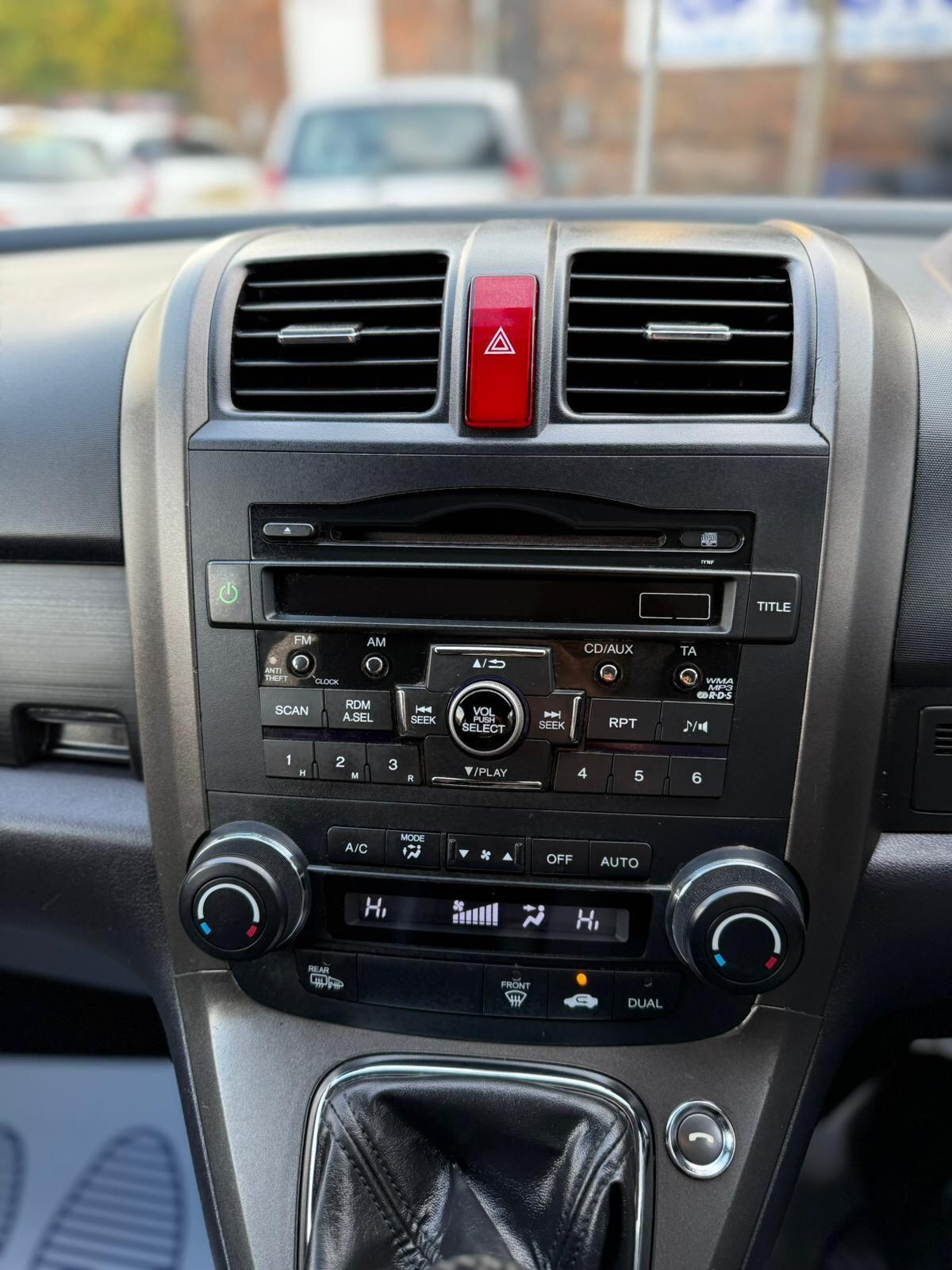 Used Honda CR-V 2011 for sale - 77155589: Photo 25