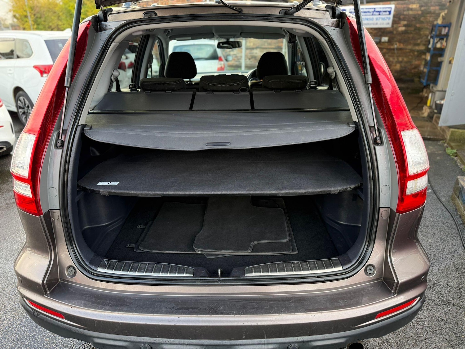 Used Honda CR-V 2011 for sale - 77155589: Photo 27