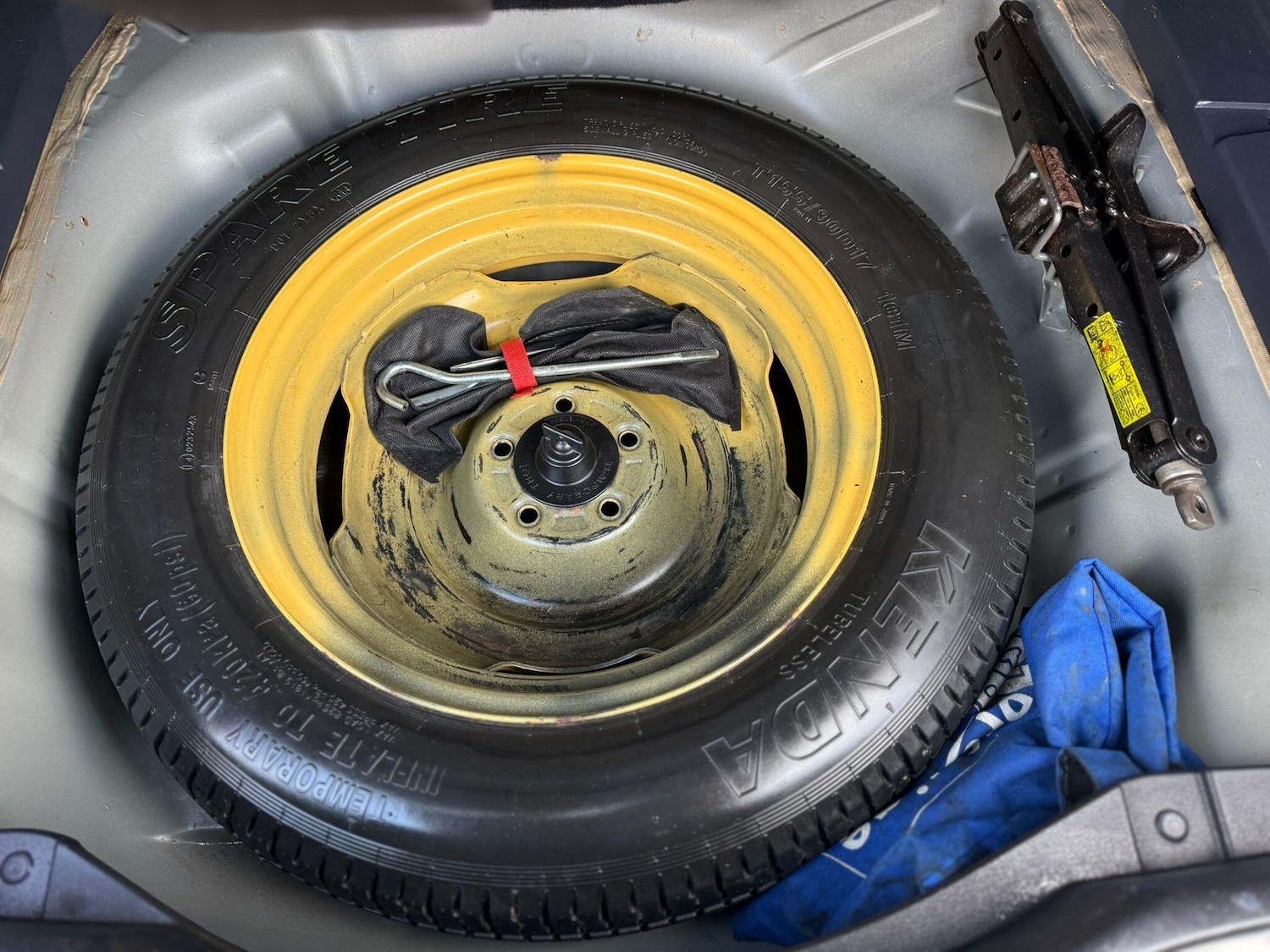 Used Honda CR-V 2011 for sale - 77155589: Photo 28