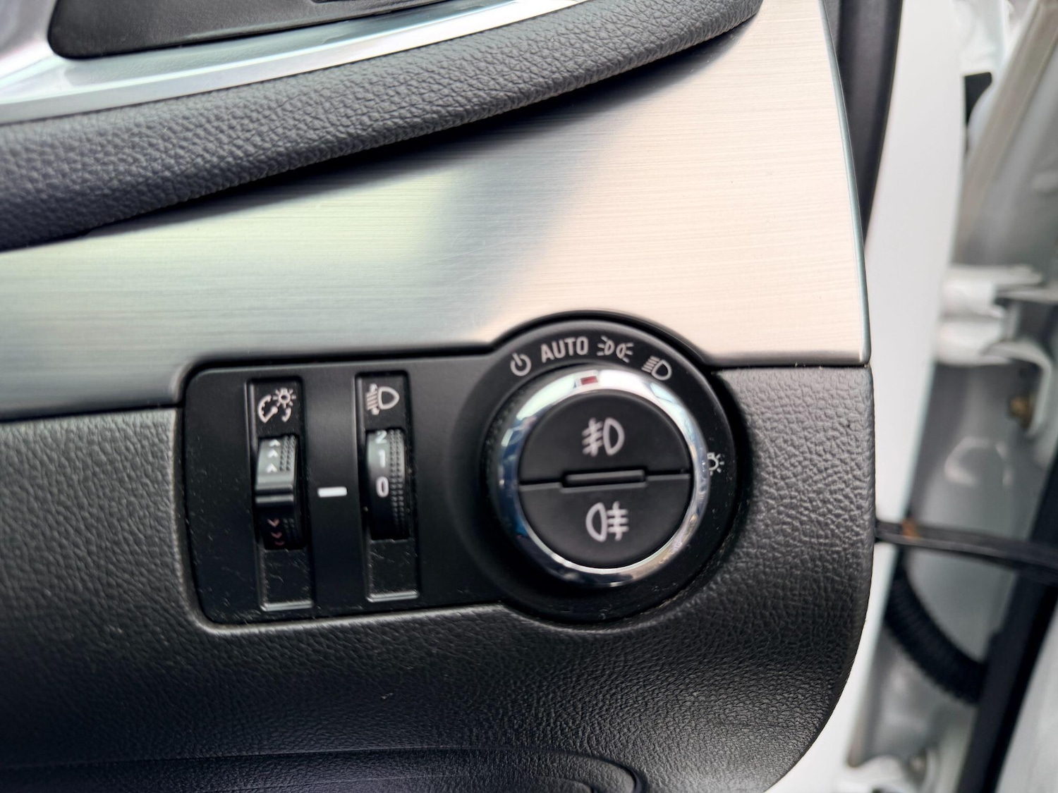 Used Vauxhall Mokka 2015 for sale - 77838591: Photo 19