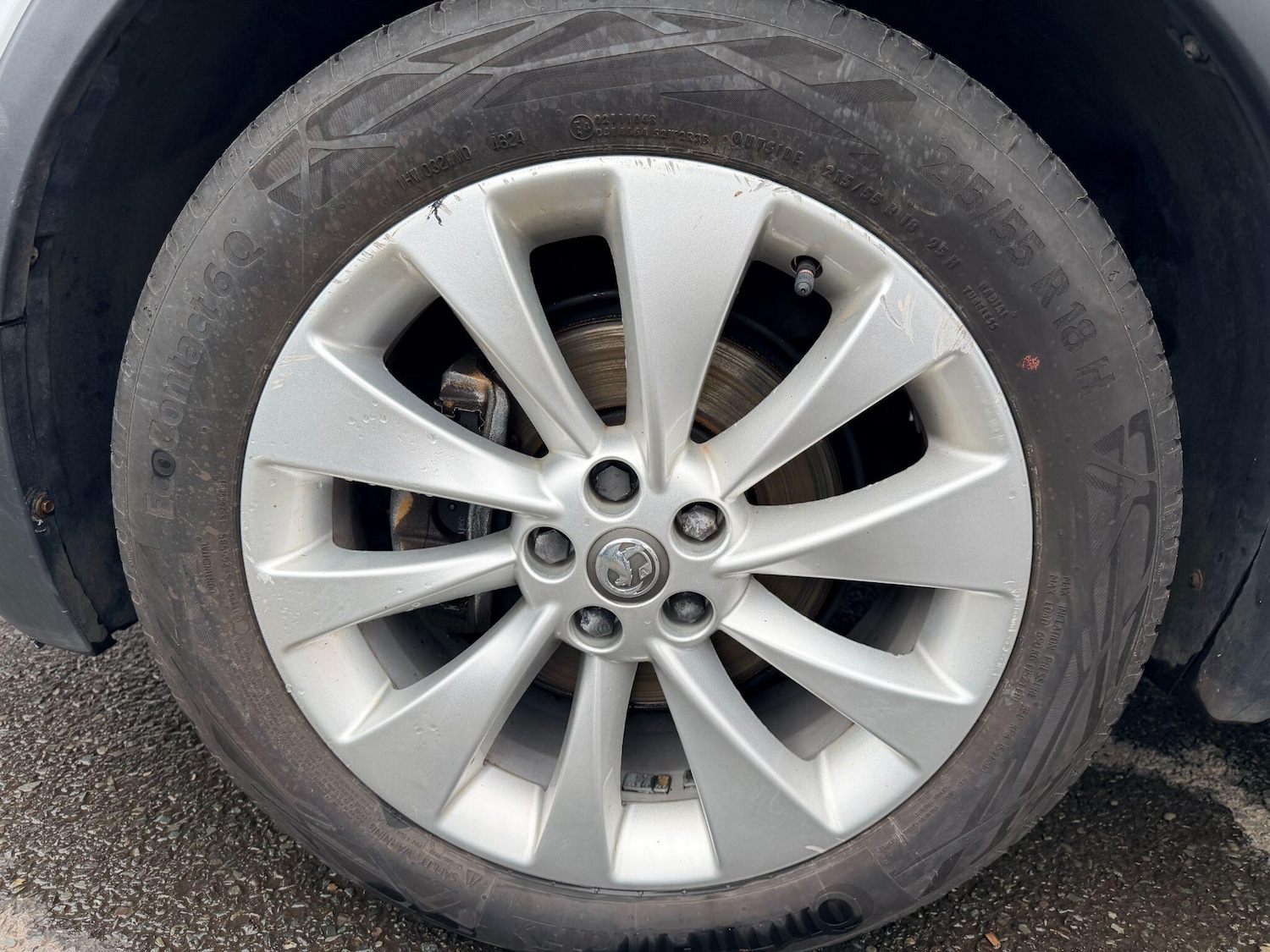 Used Vauxhall Mokka 2015 for sale - 77838591: Photo 25