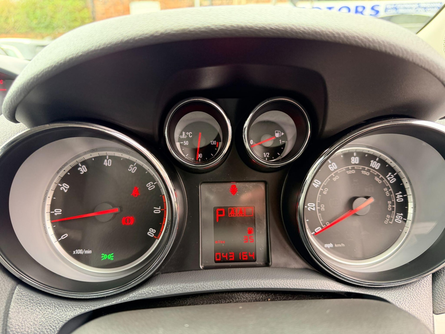 Used Vauxhall Mokka 2015 for sale - 77838591: Photo 27