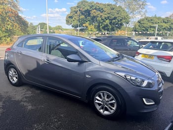 Used Hyundai i30 2015 for sale - 79634701: Photo