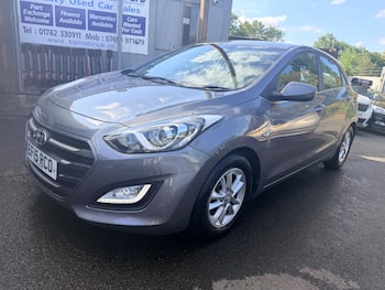 Used Hyundai i30 2015 for sale - 79634701: Photo