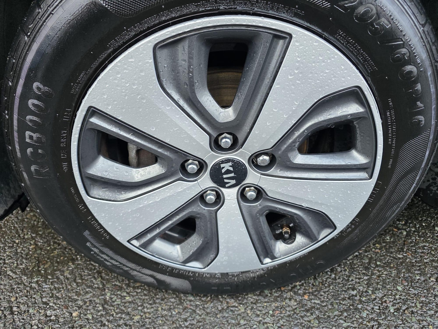 Used Kia Niro 2019 for sale - 77550221: Photo 16