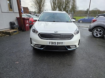 Used Kia Niro 2019 for sale - 77550221: Photo