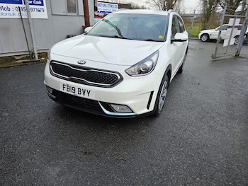 Used Kia Niro 2019 for sale - 77550221: Photo