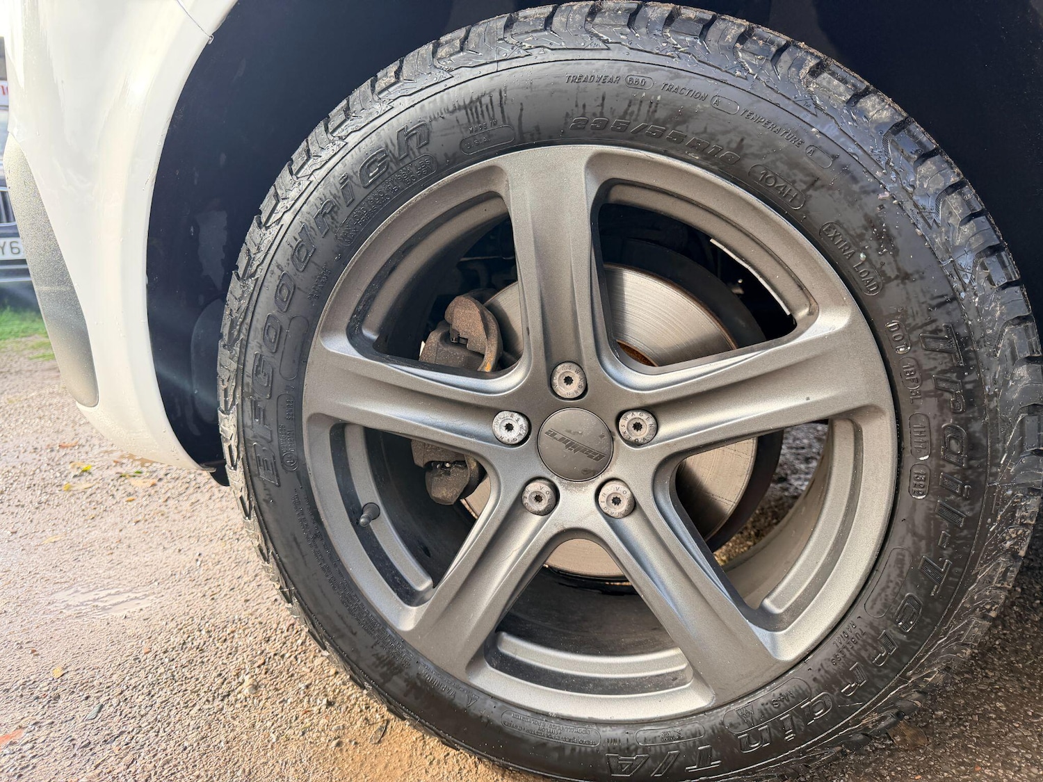 Used Volkswagen Transporter 2019 for sale - 76997283: Photo 26