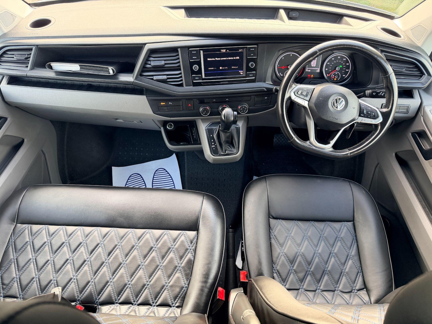 Used Volkswagen Transporter 2019 for sale - 76997283: Photo 27