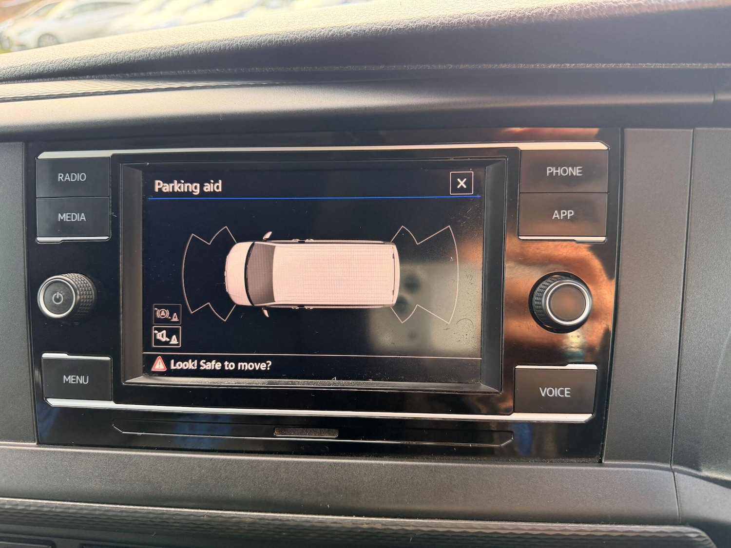 Used Volkswagen Transporter 2019 for sale - 76997283: Photo 31