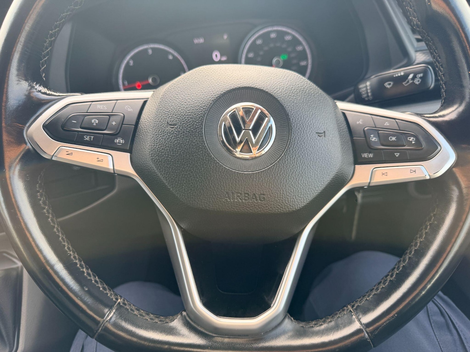 Used Volkswagen Transporter 2019 for sale - 76997283: Photo 32