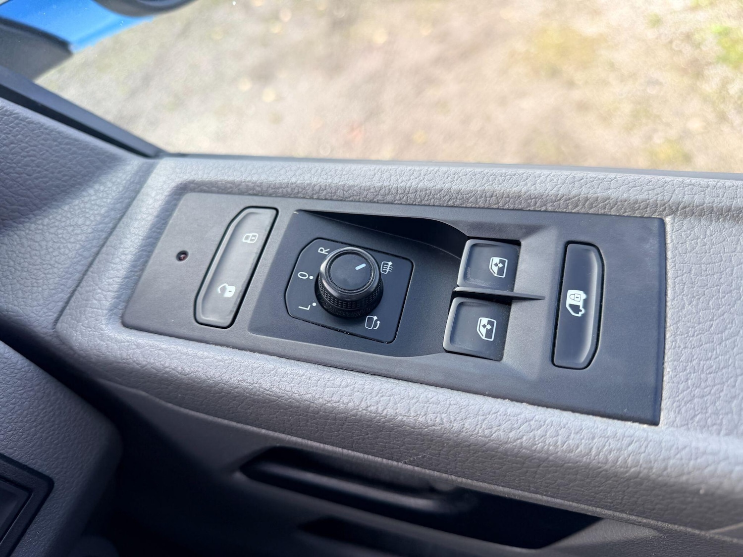 Used Volkswagen Transporter 2019 for sale - 76997283: Photo 33