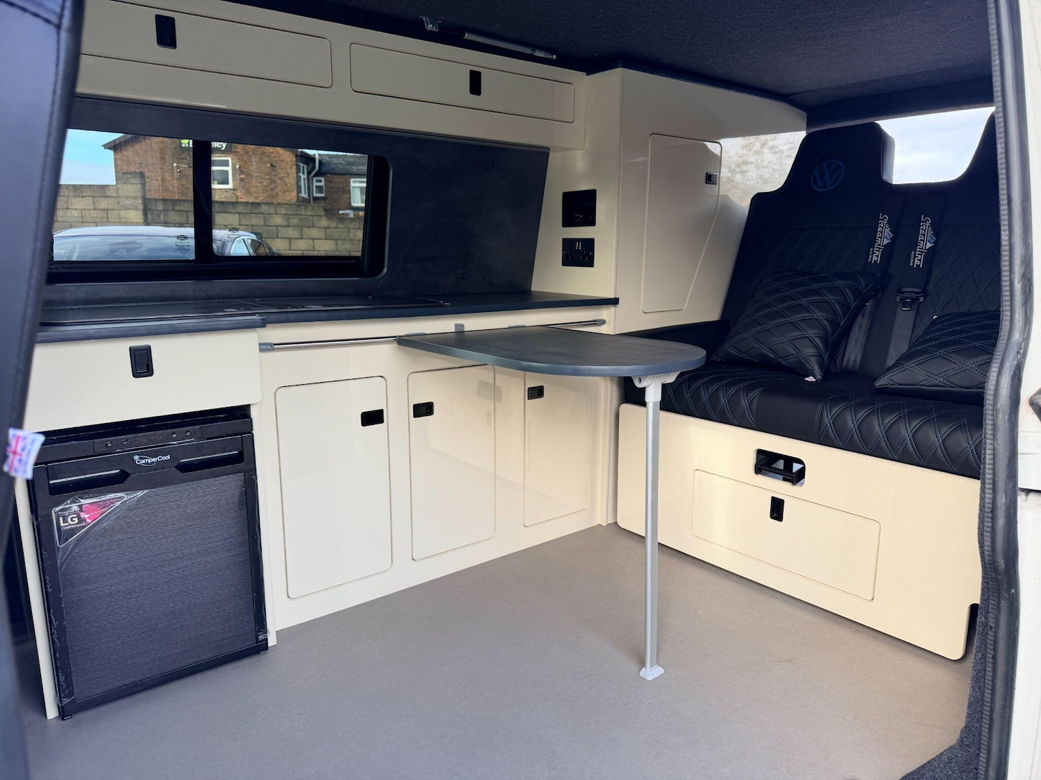 Used Volkswagen Transporter 2019 for sale - 76997283: Photo 35