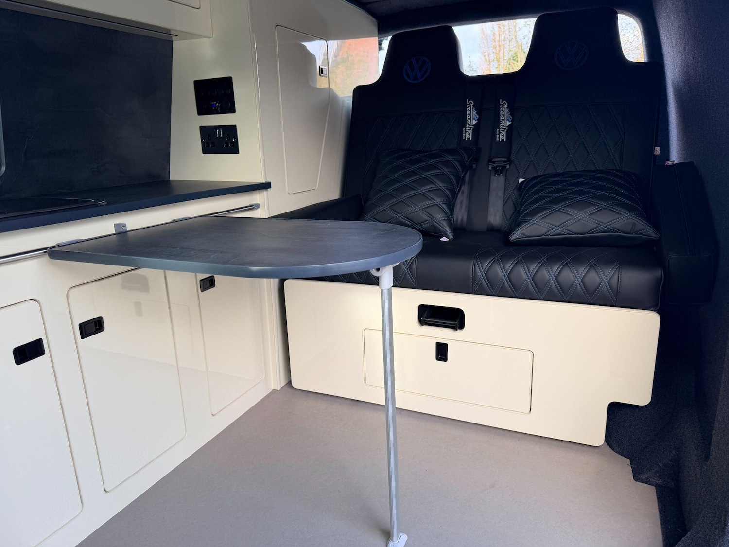 Used Volkswagen Transporter 2019 for sale - 76997283: Photo 36