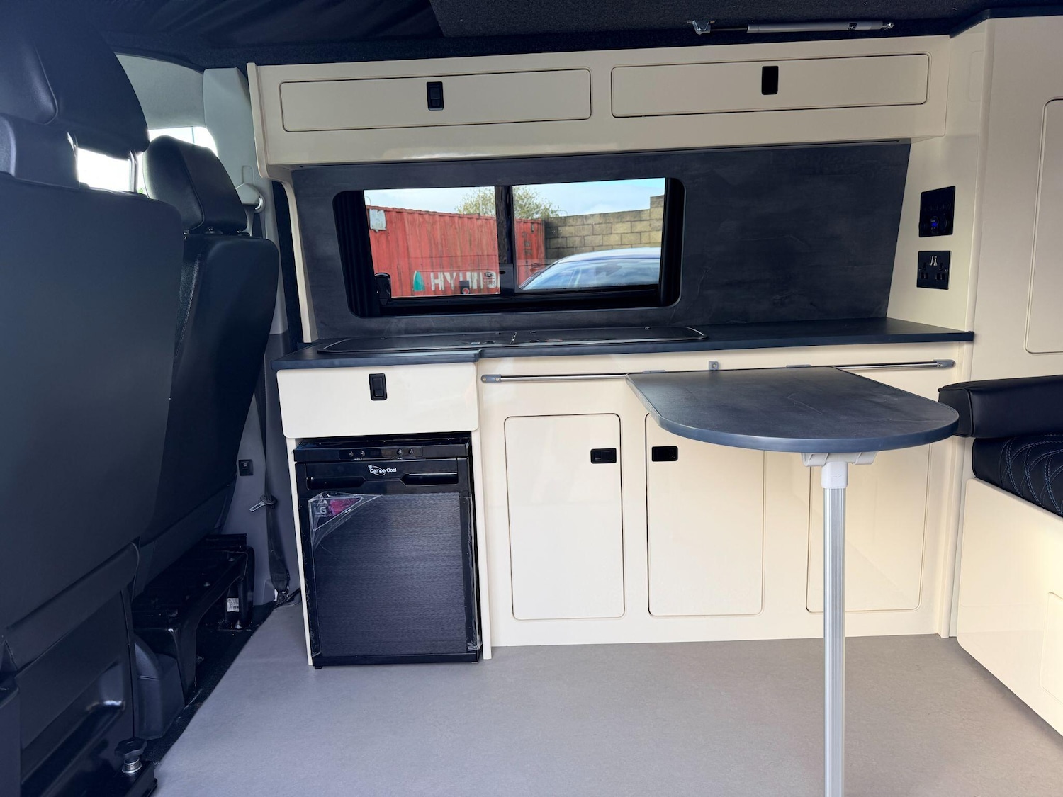 Used Volkswagen Transporter 2019 for sale - 76997283: Photo 37