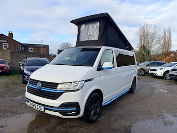 Used Volkswagen Transporter 2019 for sale - 76997283: Photo