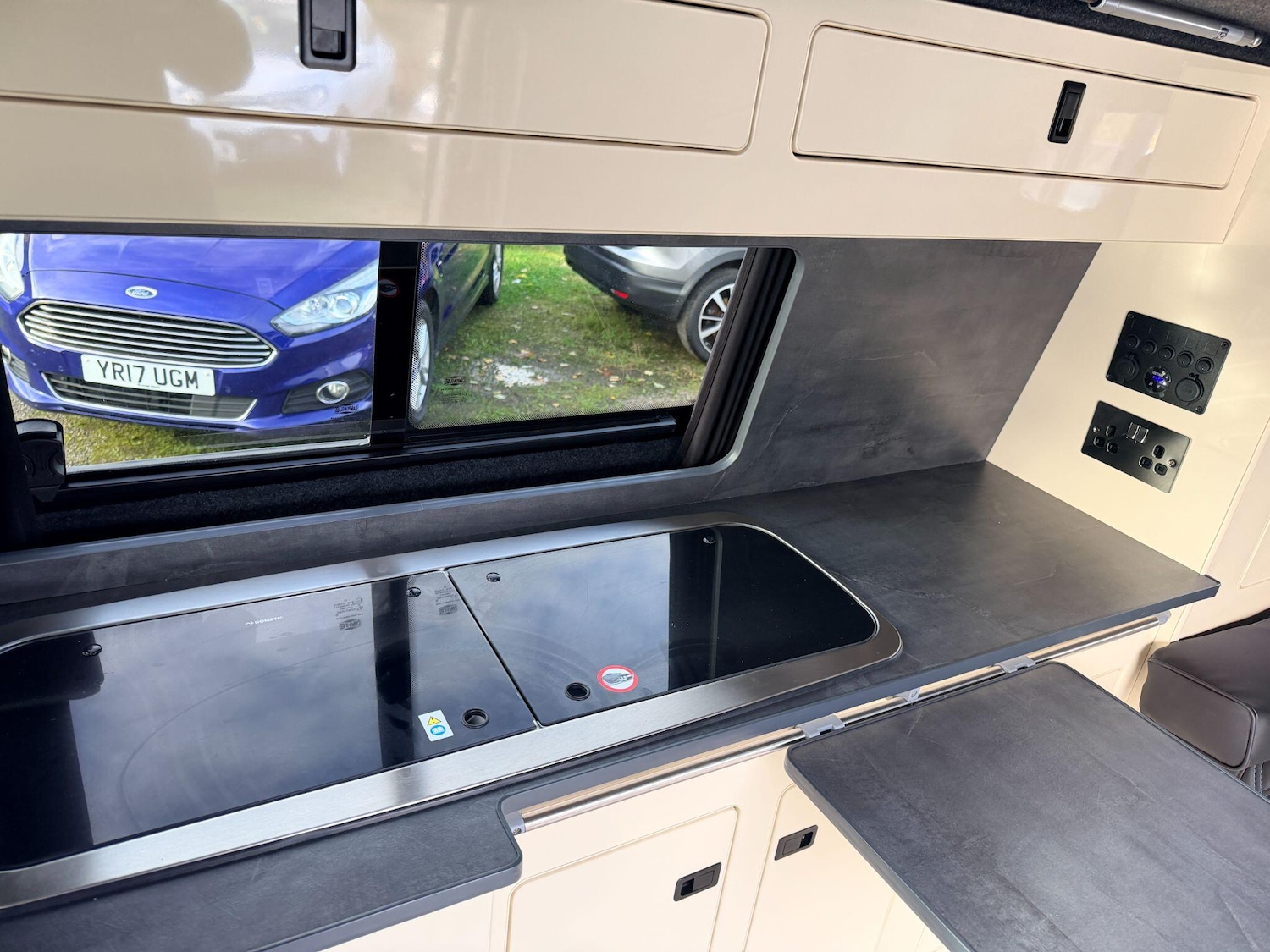 Used Volkswagen Transporter 2019 for sale - 76997283: Photo 43