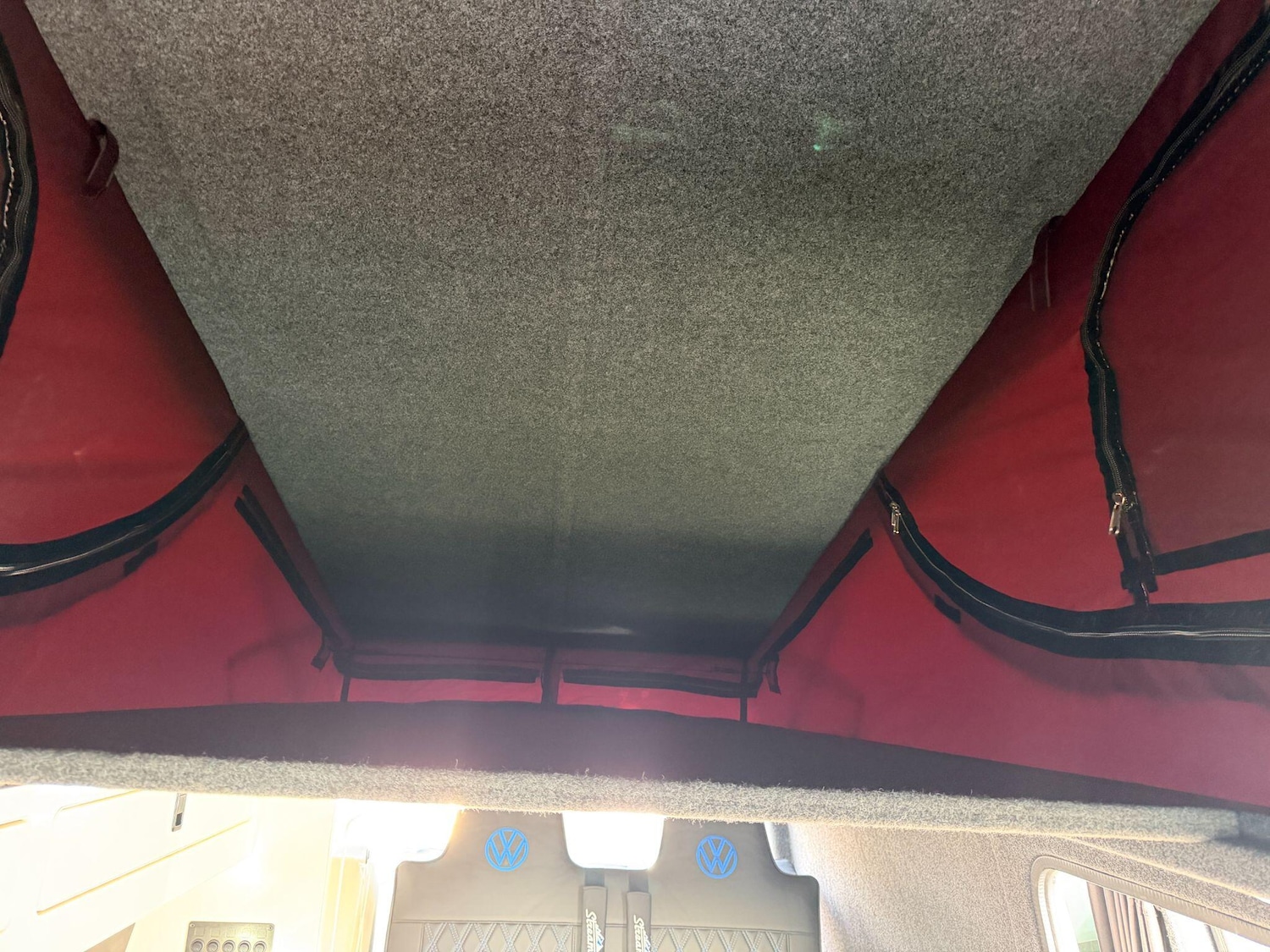 Used Volkswagen Transporter 2019 for sale - 76997283: Photo 45