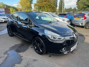 Renault - Clio