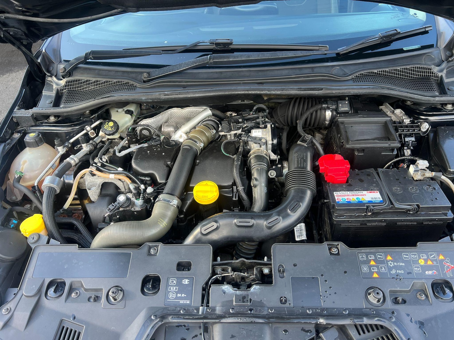 Vehicle 33