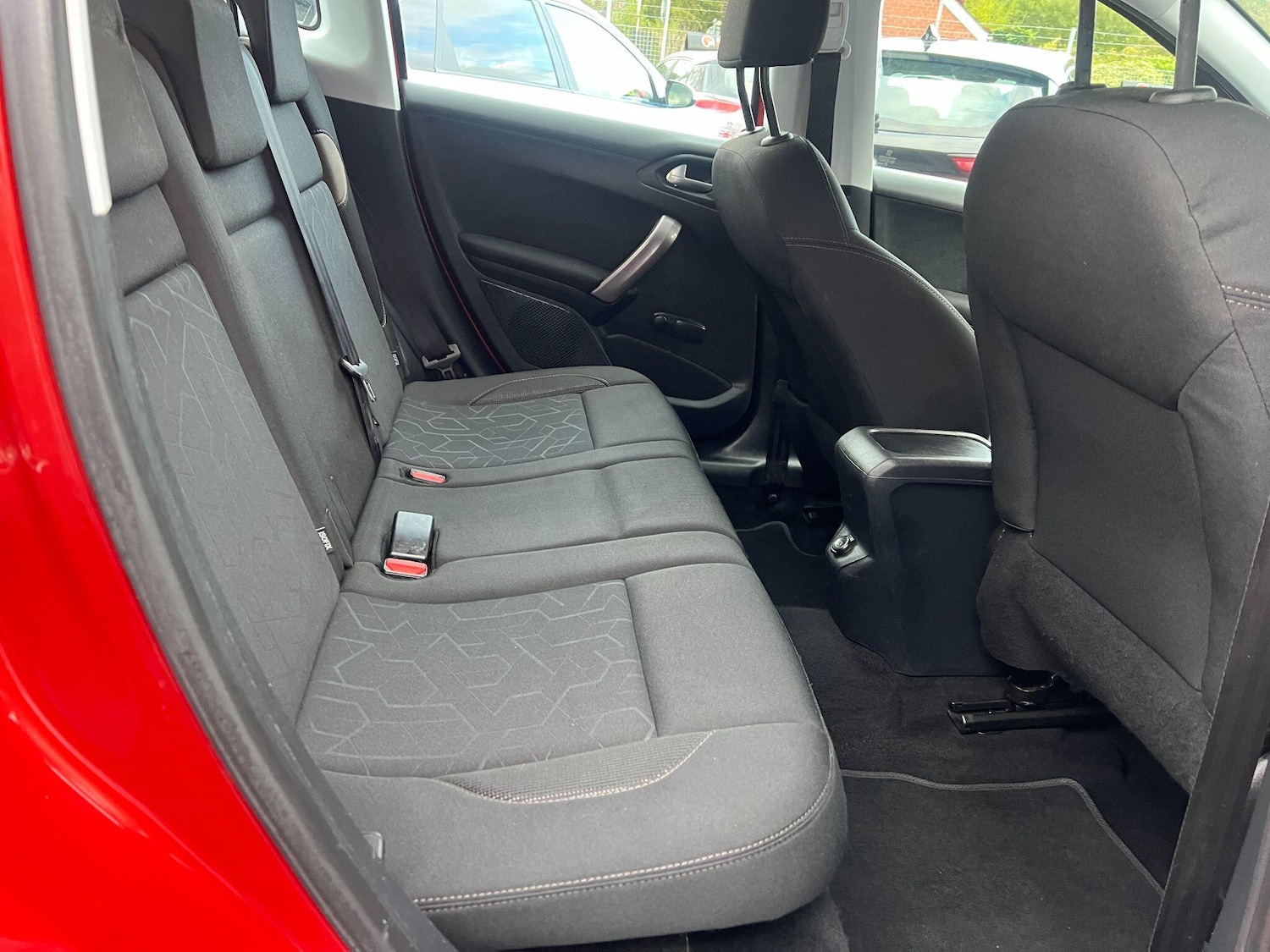 Used Peugeot 2008 2016 for sale - 76137021: Photo 17