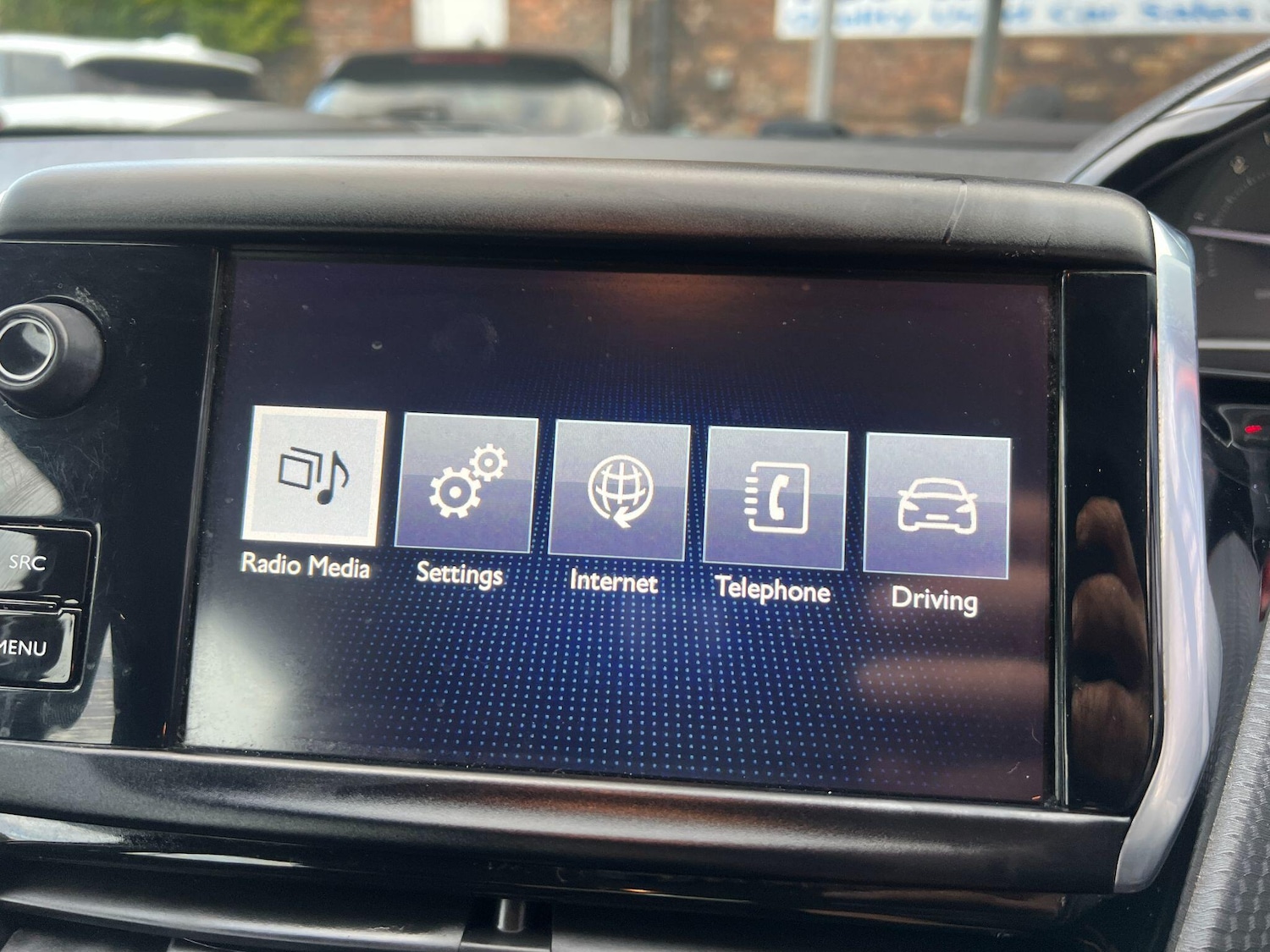 Used Peugeot 2008 2016 for sale - 76137021: Photo 23