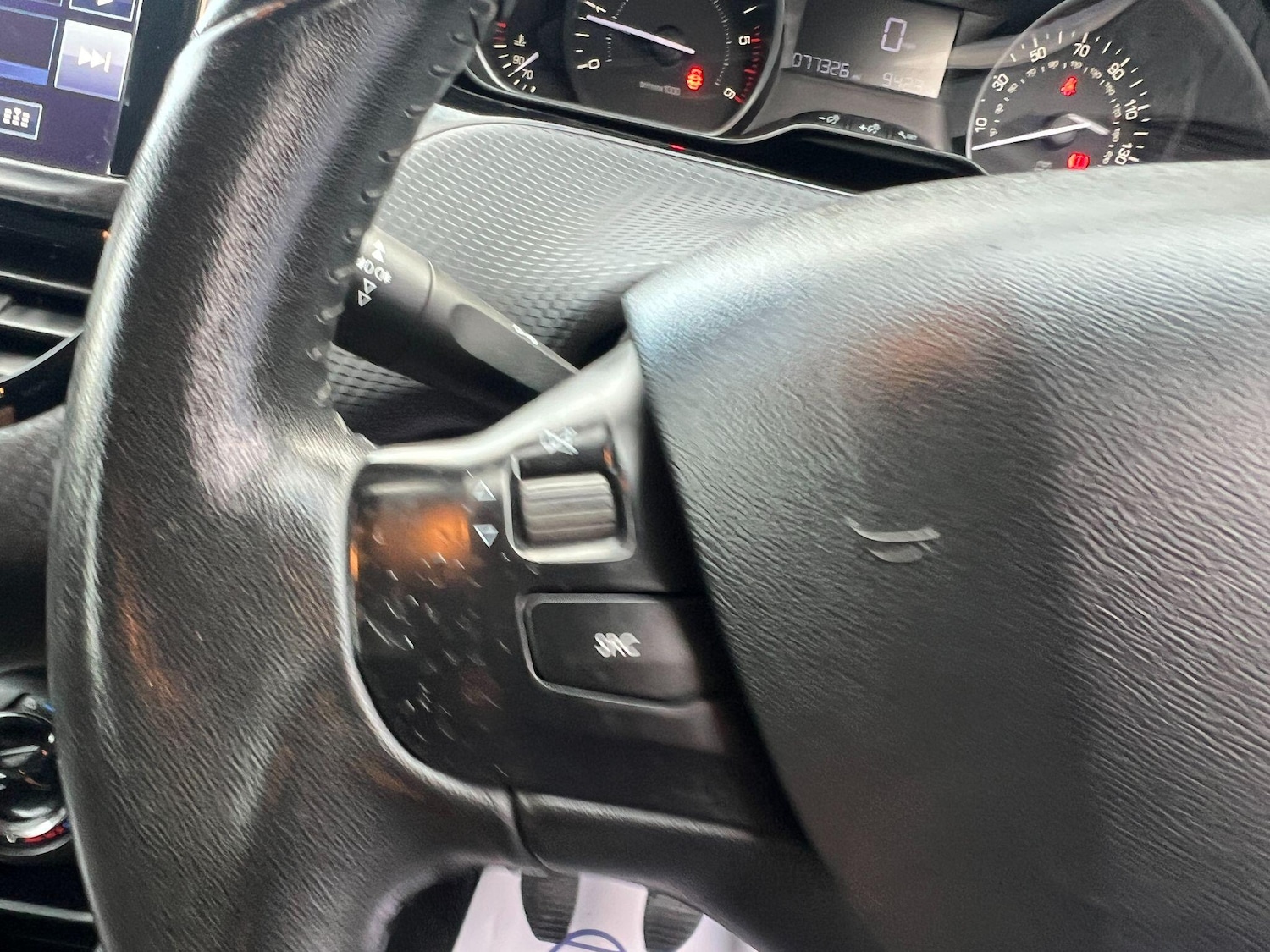 Used Peugeot 2008 2016 for sale - 76137021: Photo 25