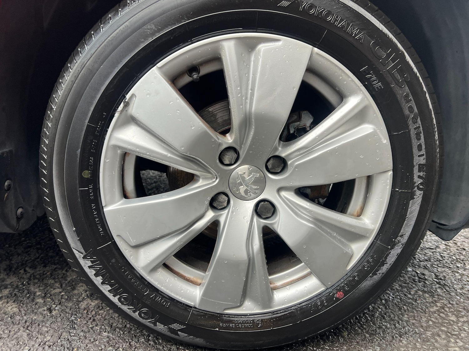 Used Peugeot 2008 2016 for sale - 76137021: Photo 28