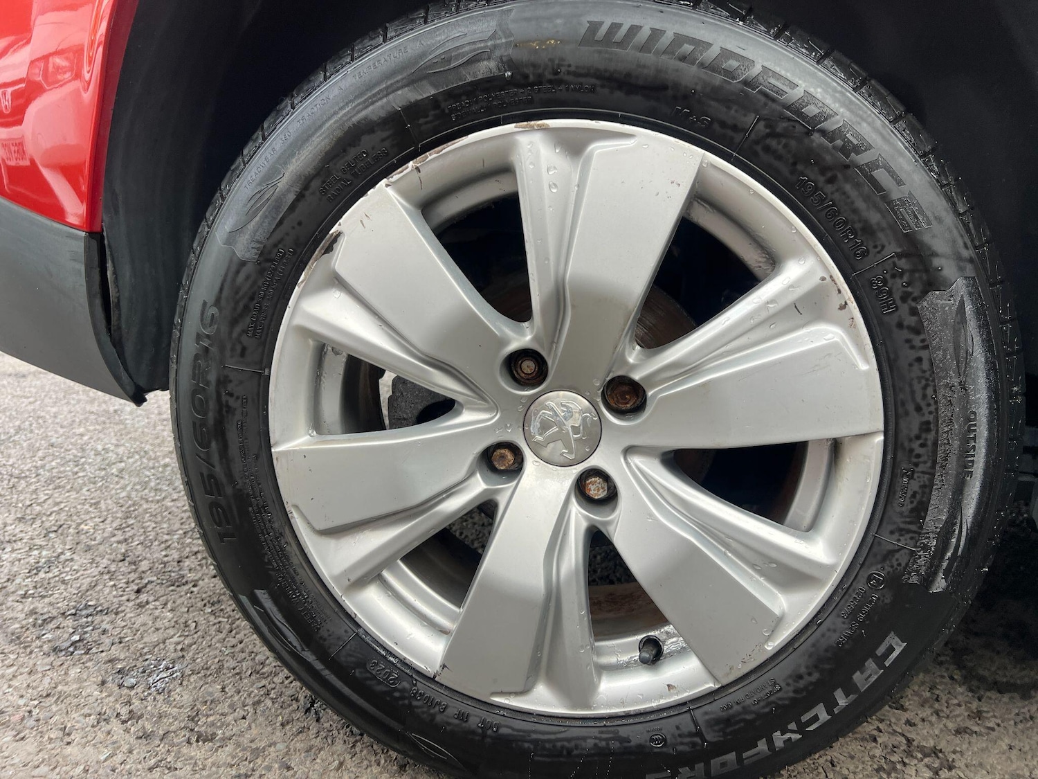 Used Peugeot 2008 2016 for sale - 76137021: Photo 29