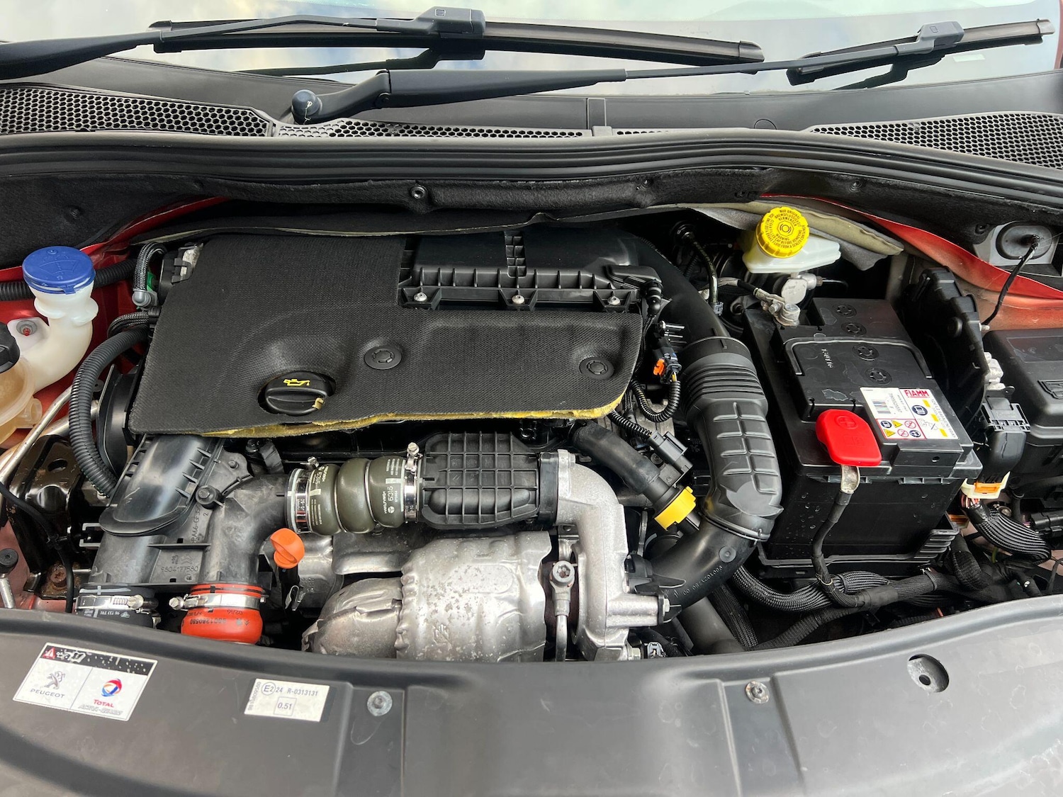 Used Peugeot 2008 2016 for sale - 76137021: Photo 32