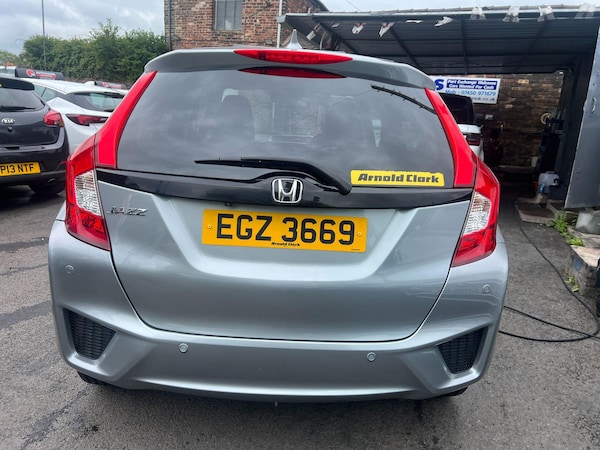 Used Honda Jazz 2016 for sale - 74758822: Photo 11