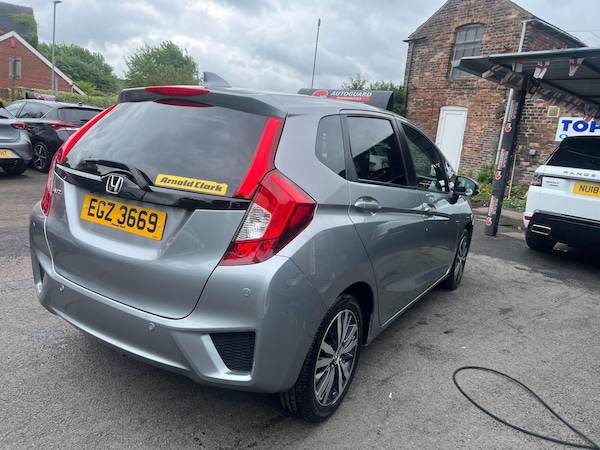 Used Honda Jazz 2016 for sale - 74758822: Photo 12