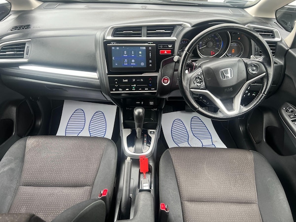 Used Honda Jazz 2016 for sale - 74758822: Photo 17