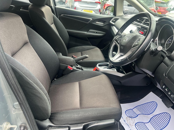 Used Honda Jazz 2016 for sale - 74758822: Photo 18